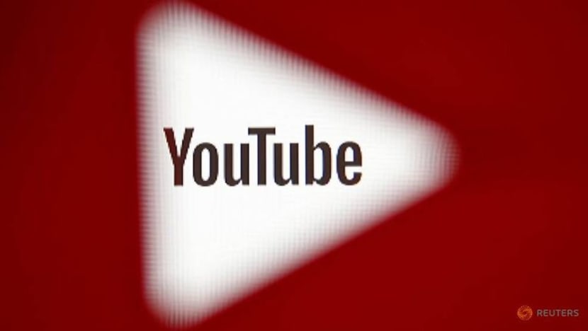YouTube larang iklan politik, minuman keras dan perjudian