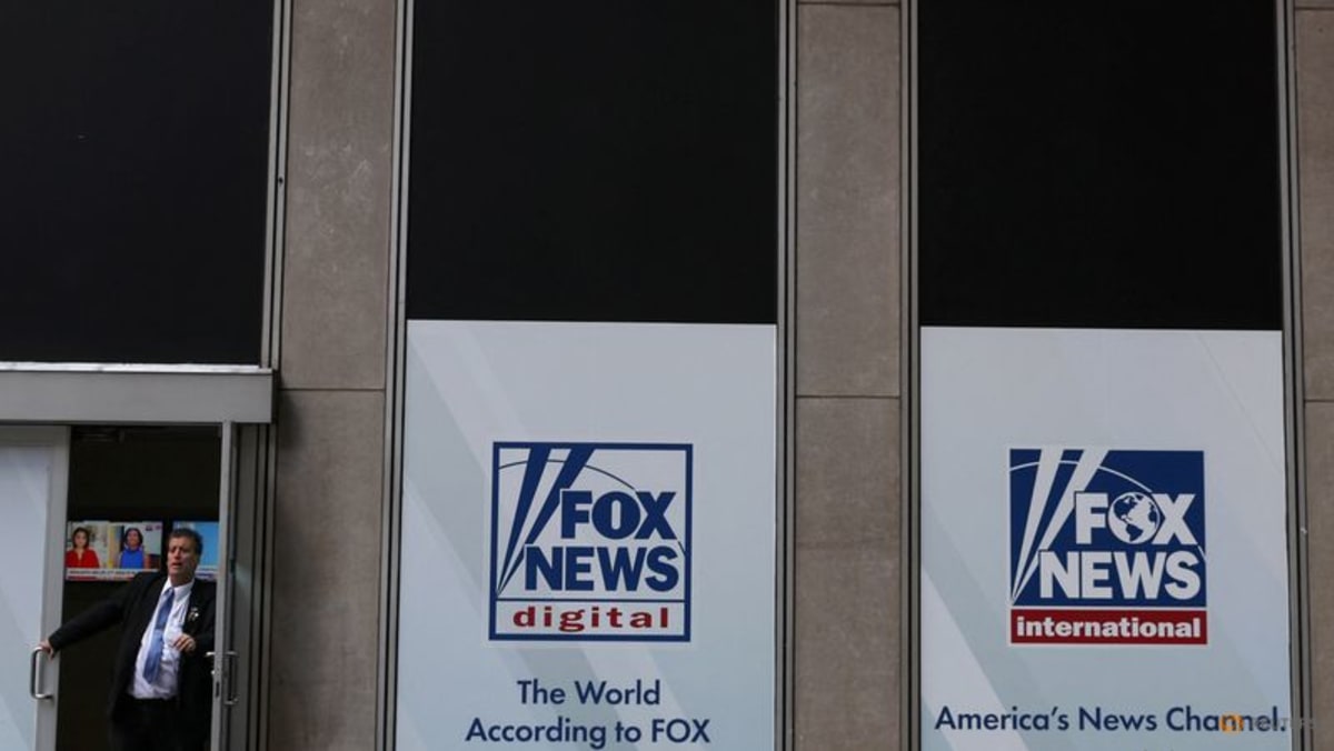 Fox announces new unit to house digital businesses CNA
