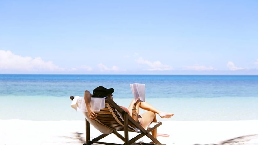 From unlimited leave to four-day weeks, some firms are embracing more flexible time-off policies From unlimited leave to four-day weeks, some firms are embracing more flexible time-off policies