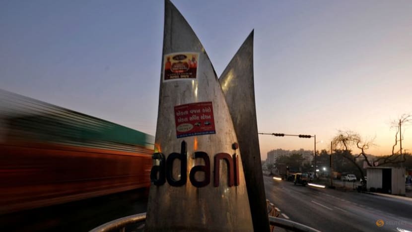 Adani crisis ignites Indian contagion fears, credit warnings Adani crisis ignites Indian contagion fears, credit warnings