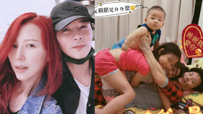 Every Time Ada Choi Boards A Plane, She Will Tell Her Husband That It’s Okay For Him To Remarry If She Dies