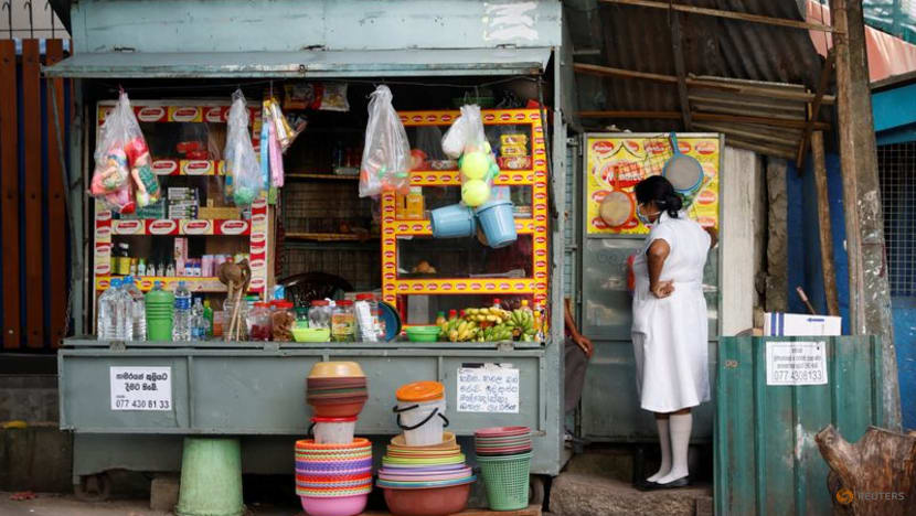 Sri Lanka to cut recurrent budget expenditure by 6% in 2023 Sri Lanka to cut recurrent budget expenditure by 6% in 2023