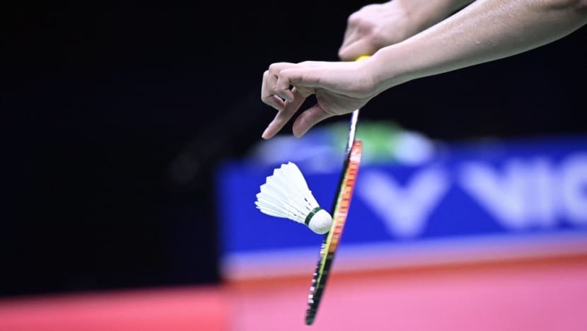 Badminton World Federation to consider allowing Russians and Belarusians to compete as neutrals Badminton World Federation to consider allowing Russians and Belarusians to compete as neutrals