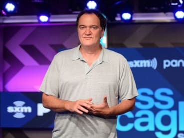 Quentin Tarantino's lawyer says director has right to sell Pulp Fiction NFTs