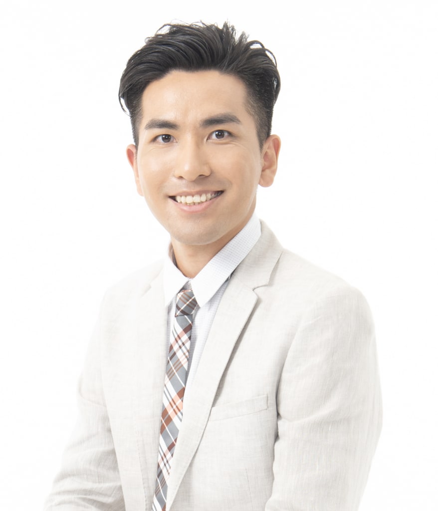 YANG ZHENHUA YANG ZHENHUA