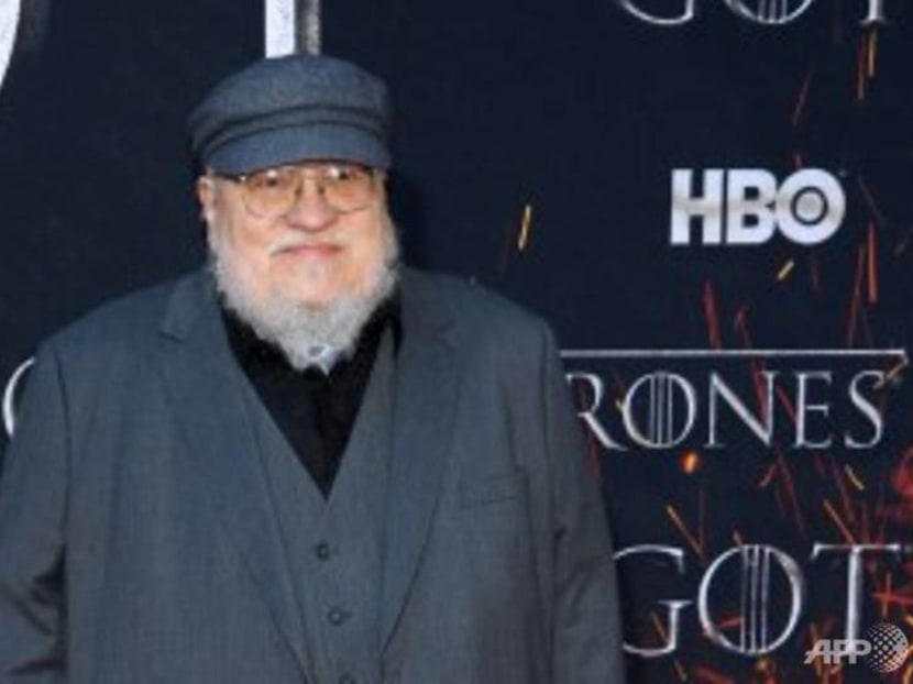 Game Of Thrones author hints that the books' ending may be different from TV version Game Of Thrones author hints that the books' ending may be different from TV version