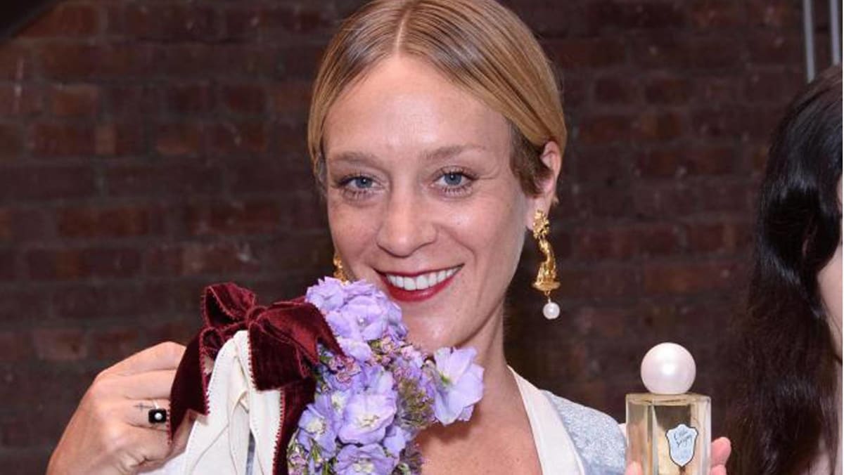 Regime des fleurs clearance chloe sevigny