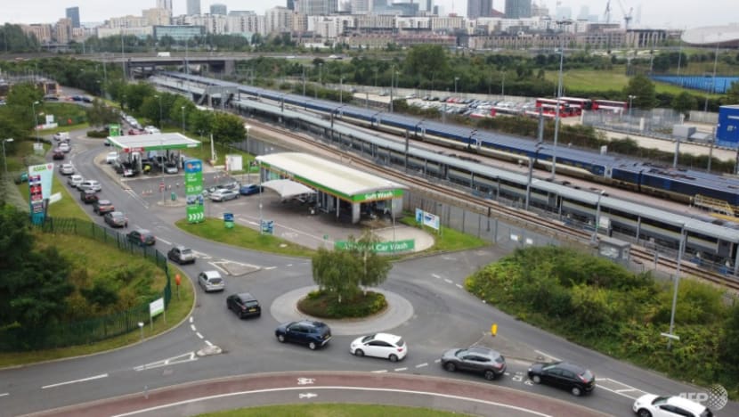 What comes after London’s congestion charge? What comes after London’s congestion charge?