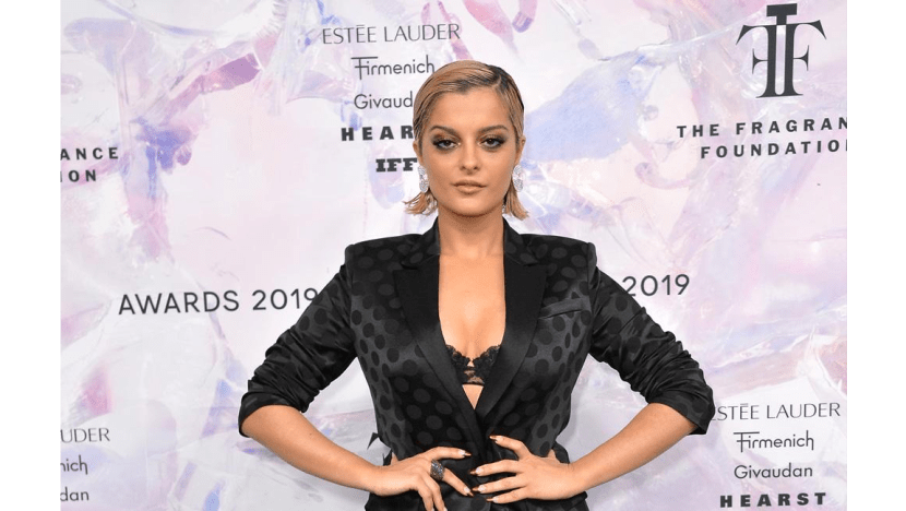 Bebe Rexha feared she'd be raped Bebe Rexha feared she'd be raped