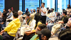 Karyawan IT Melayu/Islam anjur seminar tentang peluang pekerjaan dalam sektor teknologi
