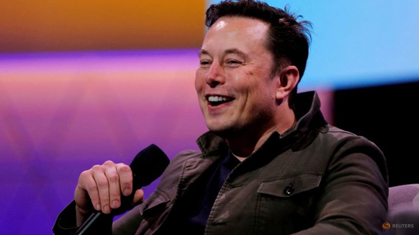 Musk denies report on SpaceX's plans for new funding from Saudi, UAE