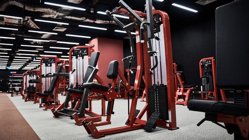 Unhealthy routines, revenge travel: Why gyms have yet to bounce back from pandemic lows Unhealthy routines, revenge travel: Why gyms have yet to bounce back from pandemic lows