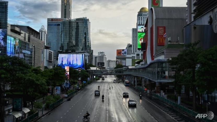 Bangkok governor election: A look at the frontrunners