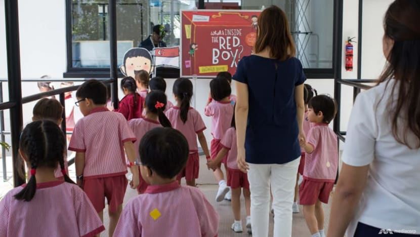 KidSTART programme for children of lower-income families to expand nationwide