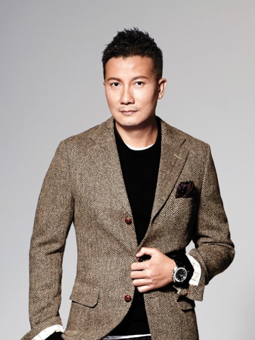 Chen Han Wei Chen Han Wei