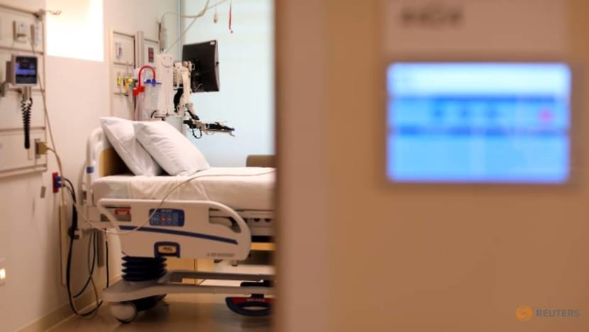 Commentary: Singaporeans plan our whole lives, so why not our deaths? Commentary: Singaporeans plan our whole lives, so why not our deaths?