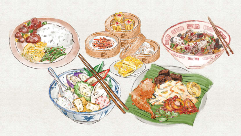 Calorie calculator: How many calories does your favourite local dish contain? Calorie calculator: How many calories does your favourite local dish contain?
