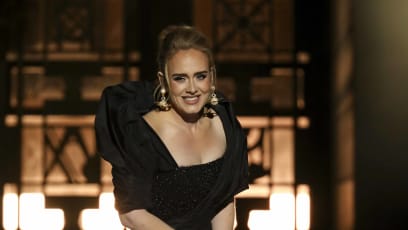 Adele Feared Going On Dates, Worried They Would Sell Her Out To Tabloids: "I Feel Like That Could Really Be A Possibility"