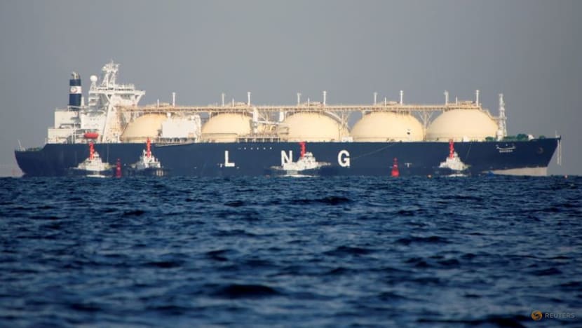 Qatar powerless to ease global energy crisis Qatar powerless to ease global energy crisis