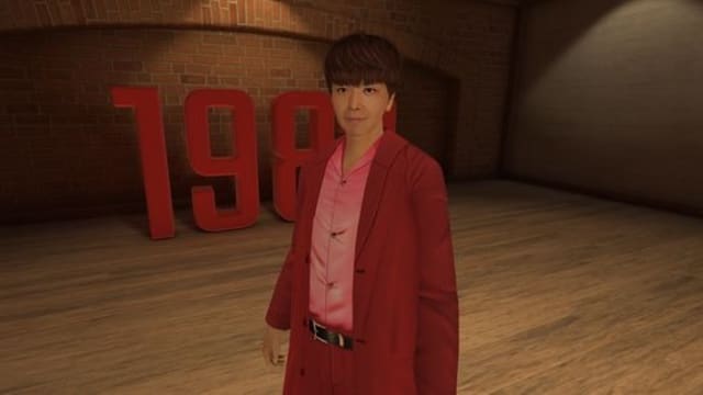 黄鸿升真的“回来了”！3D虚拟化身曝光