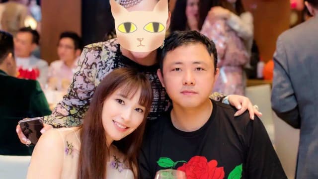 纪晓波酒店被爆已暂时停业　吴佩慈豪门梦碎？