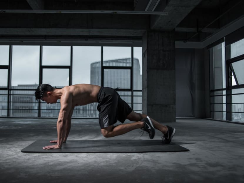 If you want to have a stable, strong core, forget about doing crunches If you want to have a stable, strong core, forget about doing crunches