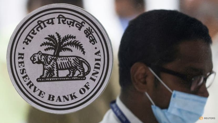 India cenbank raises key rate 50 bps as inflation seen staying elevated India cenbank raises key rate 50 bps as inflation seen staying elevated