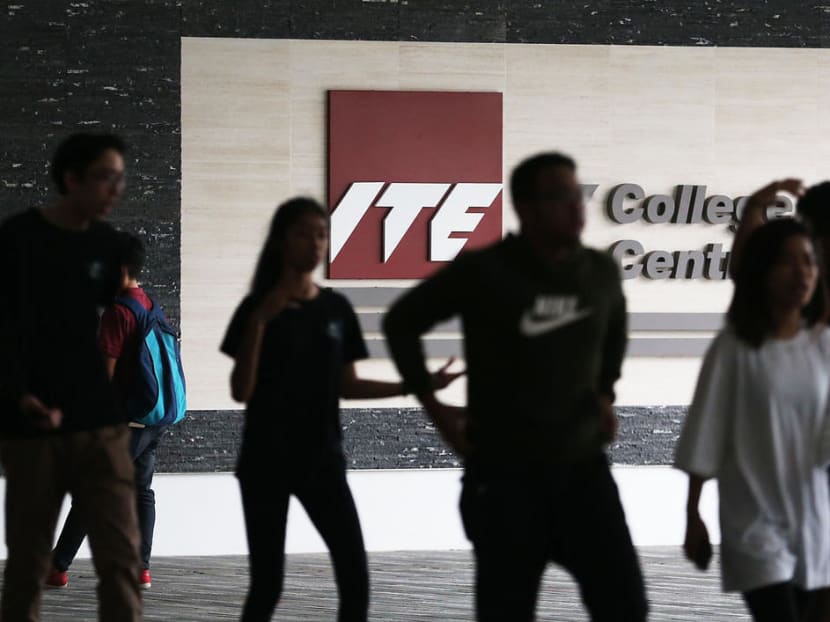 Early admissions exercise for ITE and polytechnics to open in May and June, selection process adjusted for Covid-19 Early admissions exercise for ITE and polytechnics to open in May and June, selection process adjusted for Covid-19