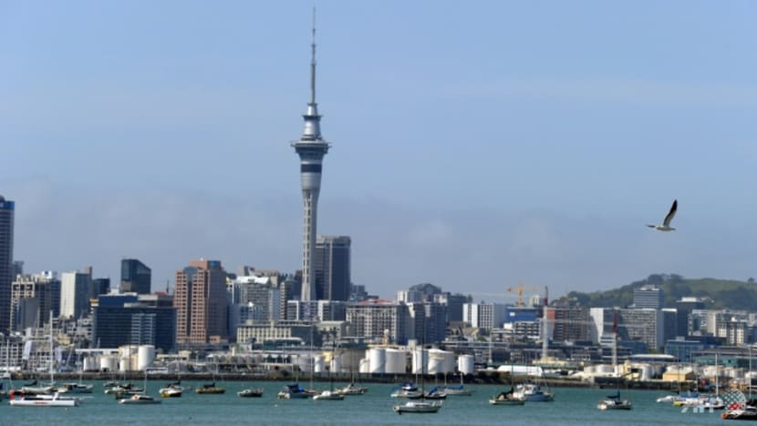 New Zealand extends ban on arrivals from China on COVID-19 fears New Zealand extends ban on arrivals from China on COVID-19 fears