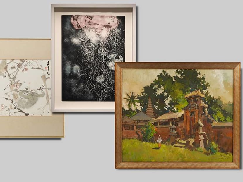 Can investing in Southeast Asian art really make you money? Can investing in Southeast Asian art really make you money?