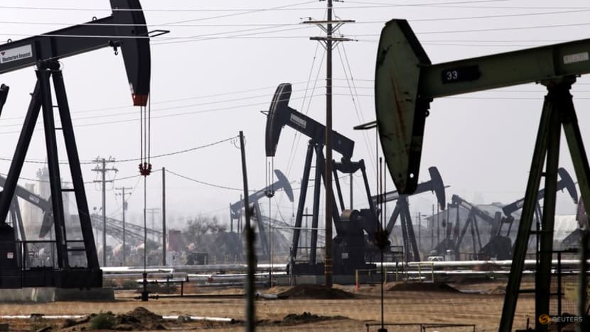 Oil prices rebound, edge up ahead of next week's OPEC meeting Oil prices rebound, edge up ahead of next week's OPEC meeting