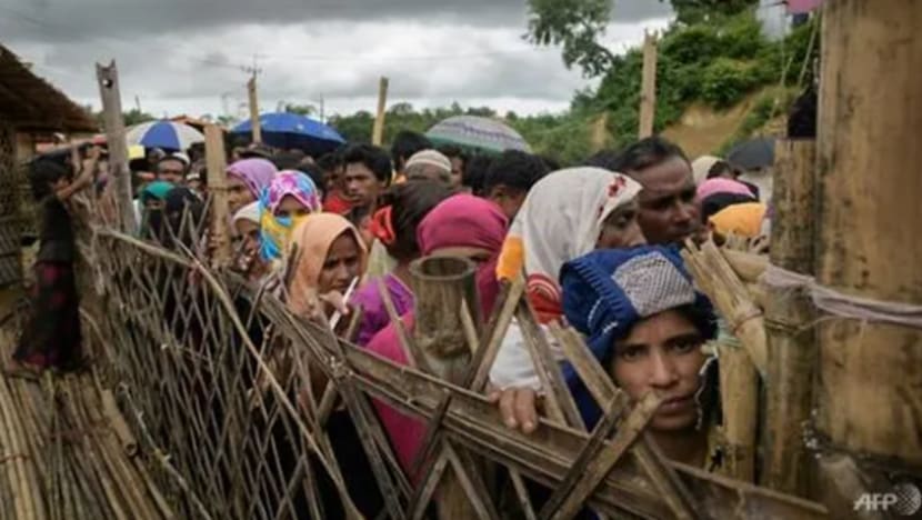 Pertubuhan kemanusiaan seru ASEAN fokus krisis pelarian Rohingya