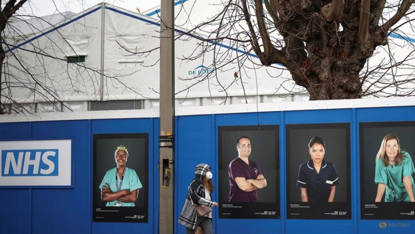 Britain's health service facing worst staffing crisis, say lawmakers Britain's health service facing worst staffing crisis, say lawmakers