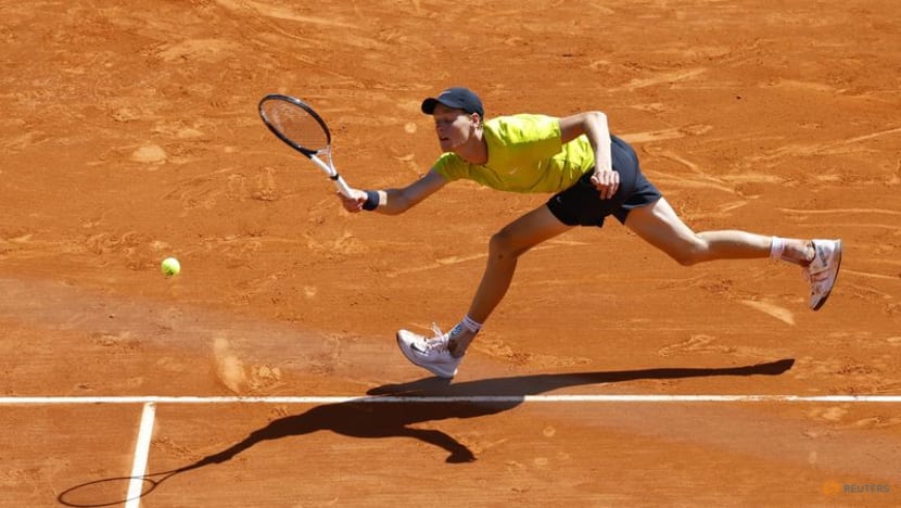 Musetti stuns Djokovic to set up all-Italian clash with Sinner, Medvedev earns win over Zverev Musetti stuns Djokovic to set up all-Italian clash with Sinner, Medvedev earns win over Zverev