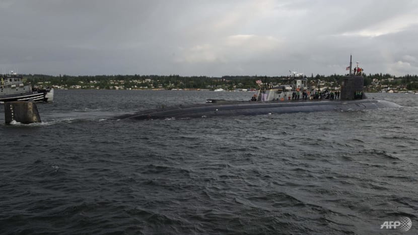 Southeast Asia nations boosting submarine orders amid US-China rivalry Southeast Asia nations boosting submarine orders amid US-China rivalry