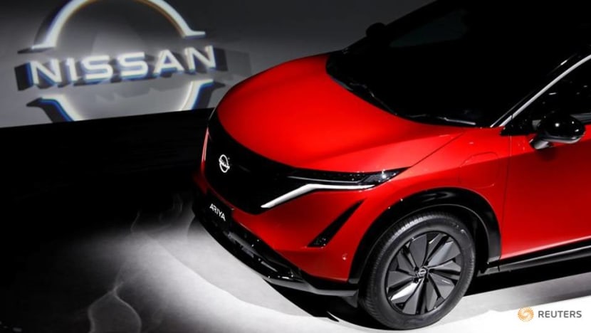 Twenty years ago Nissan squeezed suppliers, now it needs their help Twenty years ago Nissan squeezed suppliers, now it needs their help
