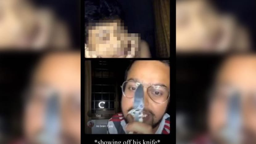 Polis siasat lelaki 23 tahun buat ancaman terhadap golongan LGBTQ dalam video Instagram