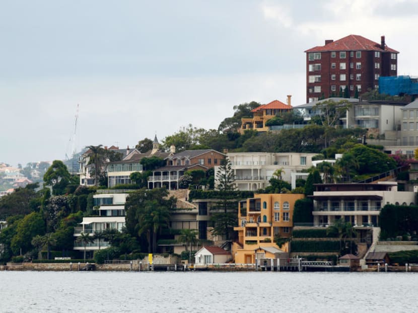Residential properties stand by the waterfront in the suburb of Point Piper in Sydney, Australia, on Tuesday, March 10, 2015. Bloomberg file photo
