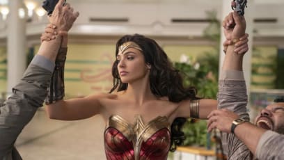 Wonder Woman 1984 Brought Forward By A Week, To Be Released On Dec 17