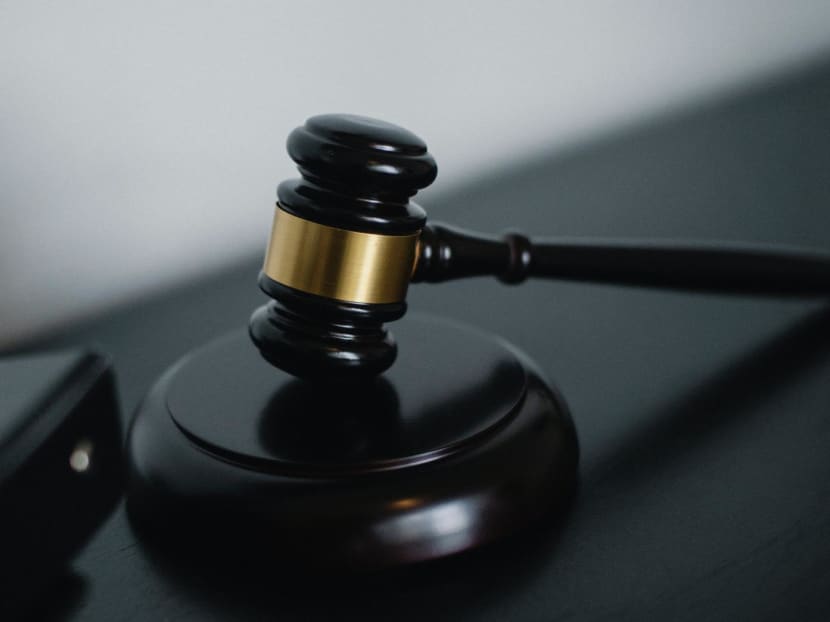 Lawyer given conditional warning for breaching gag order over doctor acquitted of molestation Lawyer given conditional warning for breaching gag order over doctor acquitted of molestation