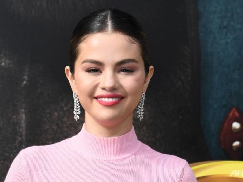 Selena Gomez the amateur detective? Singer works on murder cold case Selena Gomez the amateur detective? Singer works on murder cold case