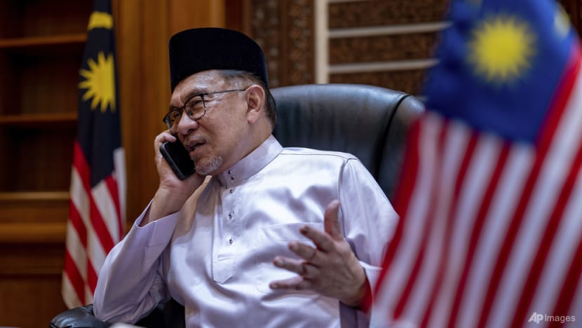 Malaysia PM Anwar rejects Mercedes S600 as official car, warns against wastage of public funds Malaysia PM Anwar rejects Mercedes S600 as official car, warns against wastage of public funds