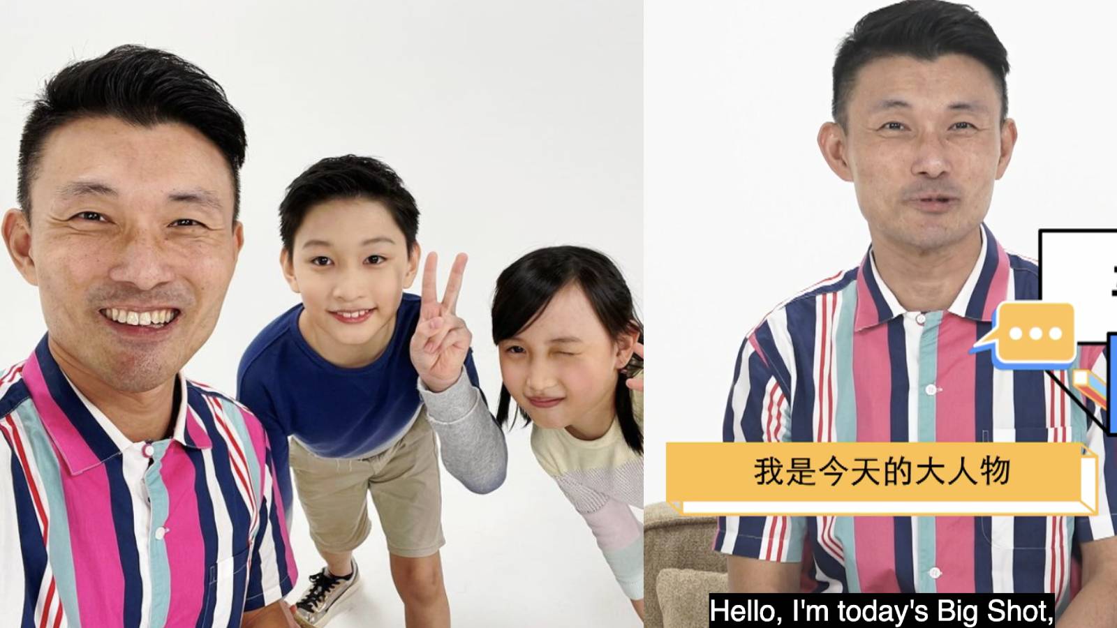 Kid Asks MP Baey Yam Keng For His Number… So She Can Call Him For Help When Her Car Breaks Down Kid Asks MP Baey Yam Keng For His Number… So She Can Call Him For Help When Her Car Breaks Down