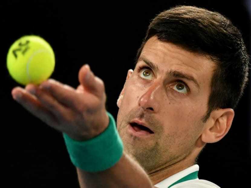 Commentary: How did Novak Djokovic get a medical exemption from Australia in the first place?