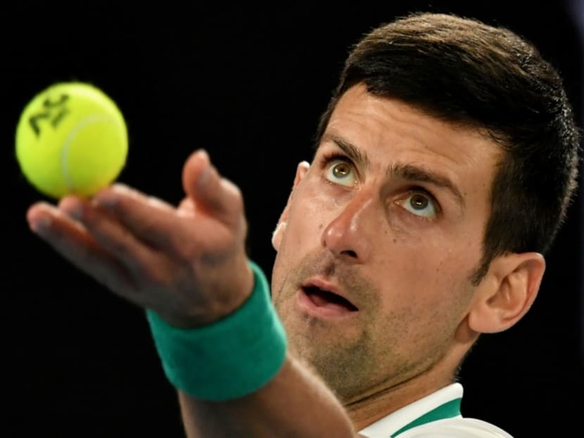 Commentary: How did Novak Djokovic get a medical exemption from Australia in the first place? Commentary: How did Novak Djokovic get a medical exemption from Australia in the first place?