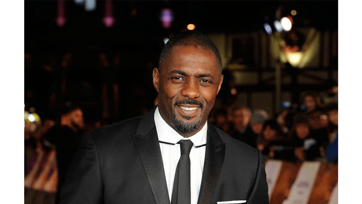 Cats star Idris Elba confused by plot 8days