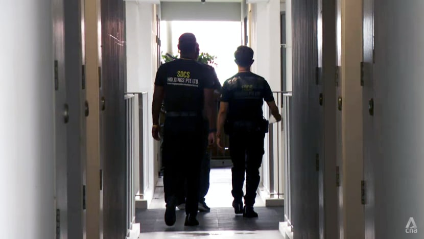 Debt collectors to undergo police screening and apply for licences under proposed law Debt collectors to undergo police screening and apply for licences under proposed law