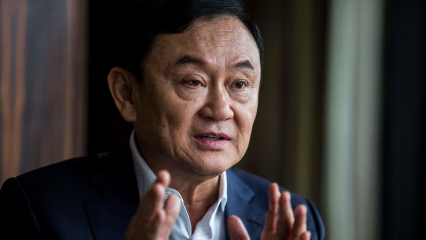 Mantan PM Thai Thaksin jalani pembedahan minggu lalu