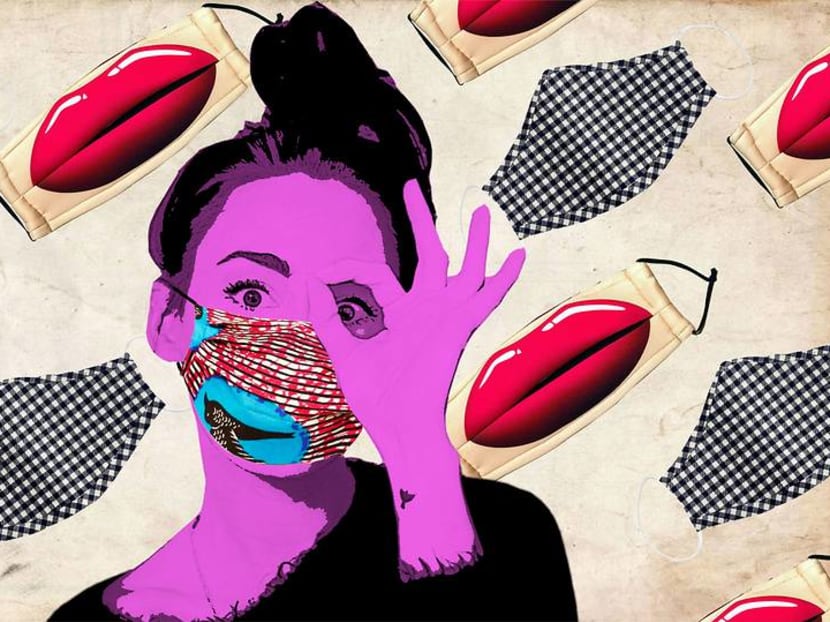 Face masks are the new fashion accessories: How to match these with your outfit Face masks are the new fashion accessories: How to match these with your outfit