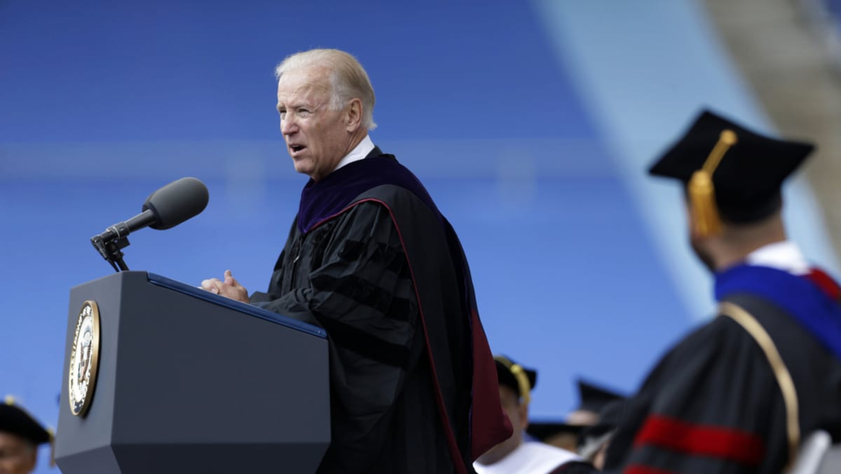 FBI searches Biden’s Delaware beach house for classified documents